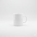 11oz Ceramic Mug - Sublimation Product - Craftique Fusion Ltd