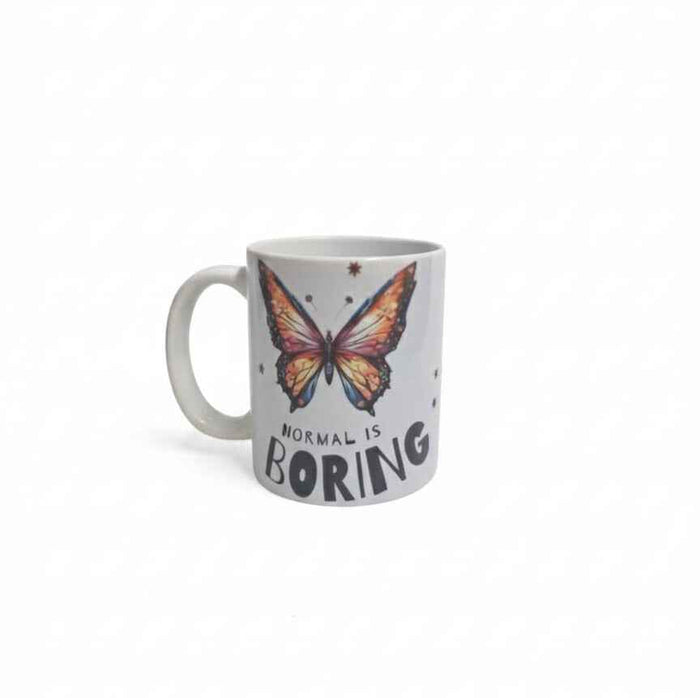 11oz Ceramic Mug - Sublimation Product