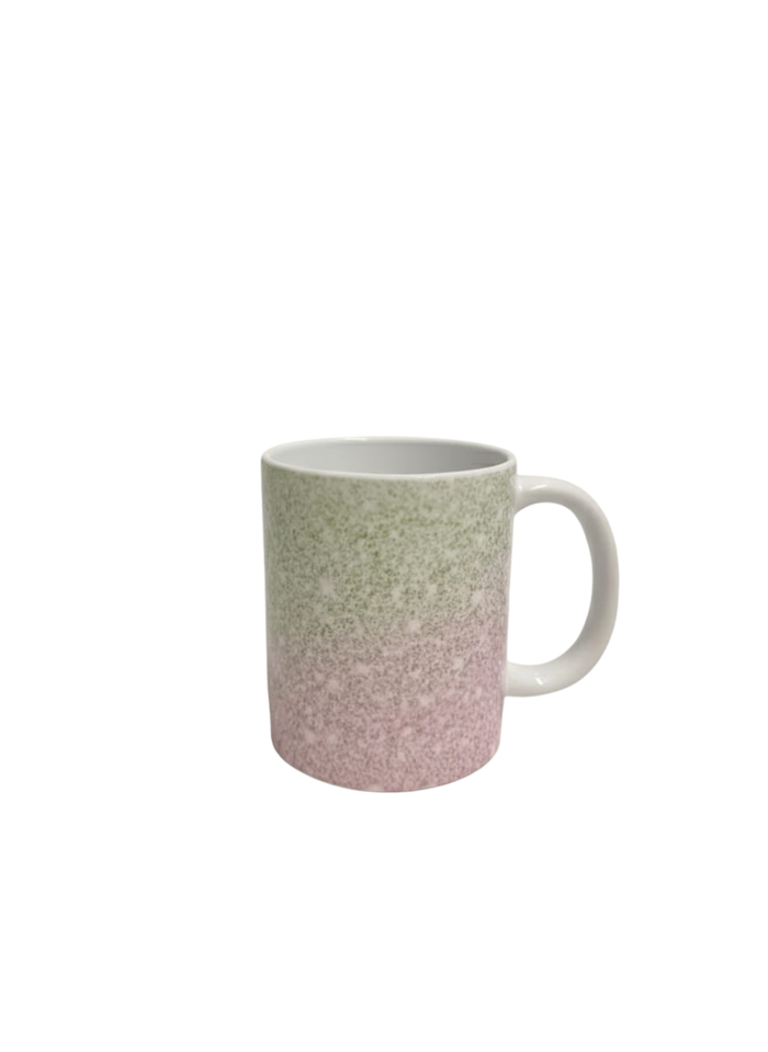 11oz Ceramic Mug - Sublimation Product - Craftique Fusion Ltd