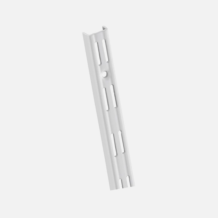 4 Steel Shelf Kit White 1000x800x320mm