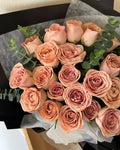 51 Cappuccino Rose