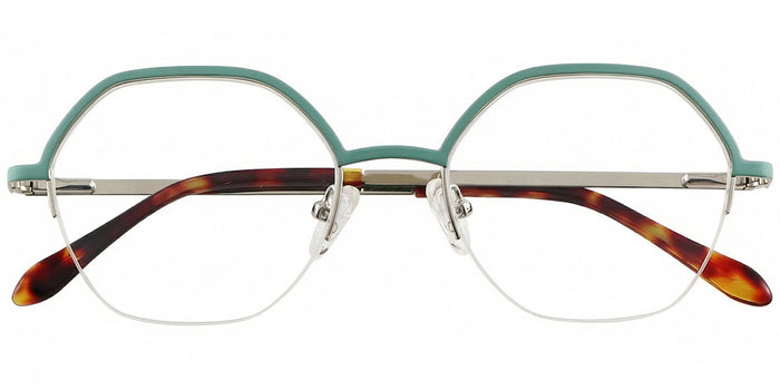 Addis Ababa Skyline Eyewear