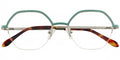 Addis Ababa Skyline Eyewear