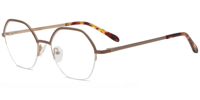 Addis Ababa Skyline Eyewear