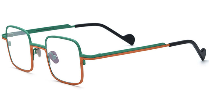 Al Badiah Hills Eyewear