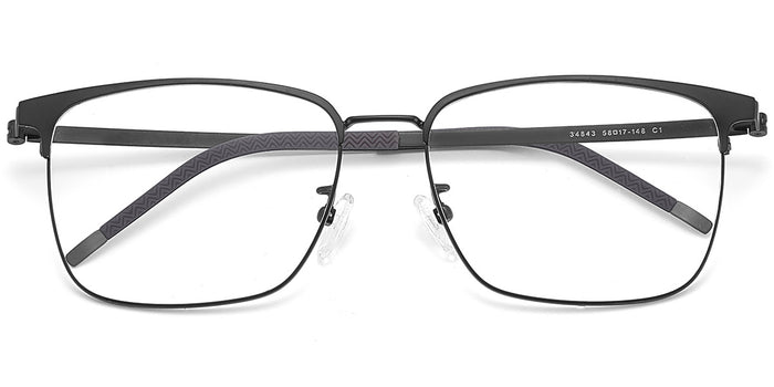 Al Hamdaniyah Rise Eyewear