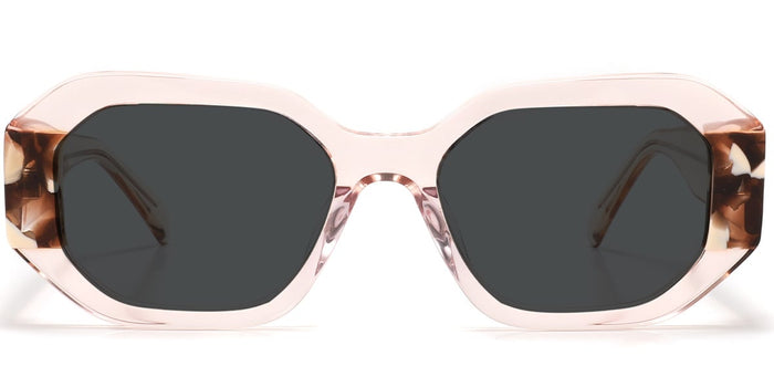Al Khadra Circleview Eyewear