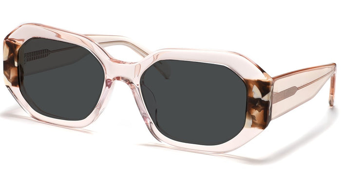 Al Khadra Circleview Eyewear