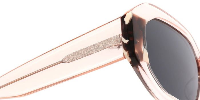 Al Khadra Circleview Eyewear