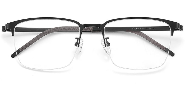 Al Khurmah Bayline Eyewear