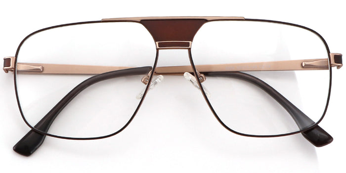 Al Ma'arid Ridgepoint Eyewear