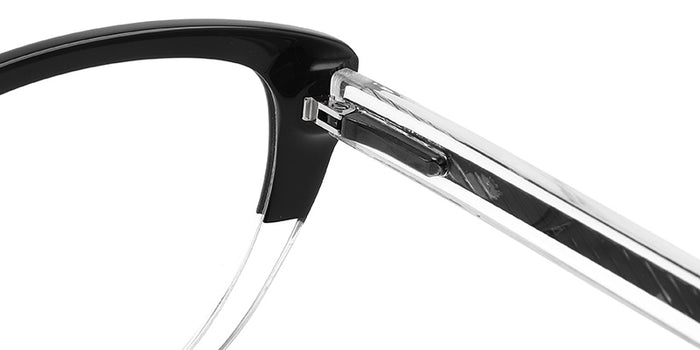 Al Muhammadiyah Crosspath Eyewear