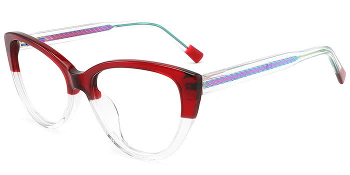 Al Muhammadiyah Crosspath Eyewear