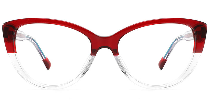 Al Muhammadiyah Crosspath Eyewear