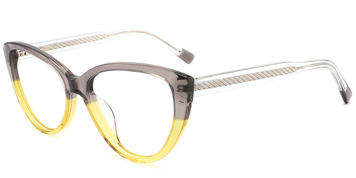 Al Muhammadiyah Crosspath Eyewear