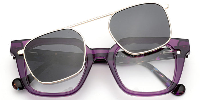 Al Munsiyah Cityview Eyewear