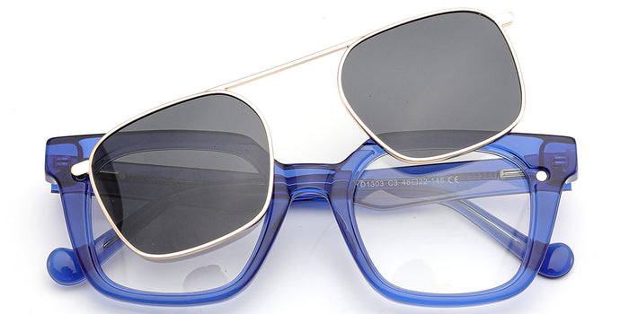 Translucent-Blue