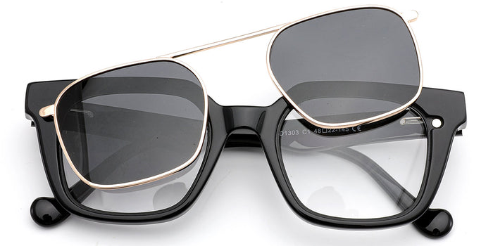 Al Munsiyah Cityview Eyewear