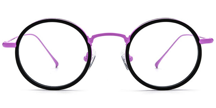 pattern-purple
