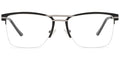 Al Mushrifah Citystep Eyewear