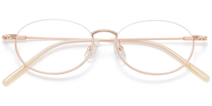Rose gold