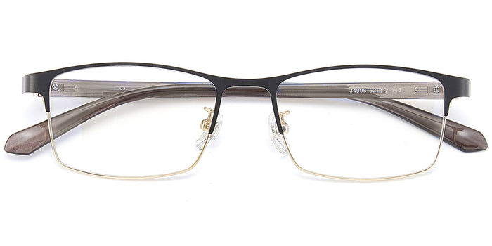 Al Ruwais Bayline Eyewear