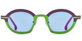 Al Salamah Curve Eyewear