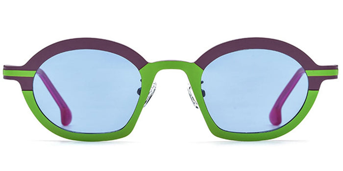 Al Salamah Curve Eyewear