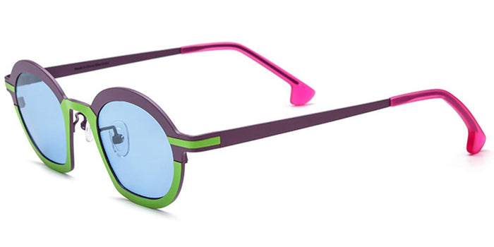 Al Salamah Curve Eyewear
