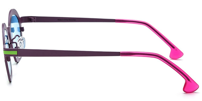 Al Salamah Curve Eyewear