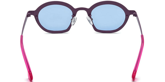 Al Salamah Curve Eyewear