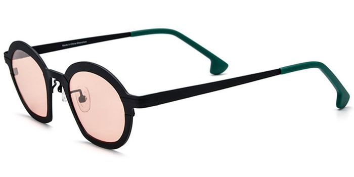 Al Salamah Curve Eyewear