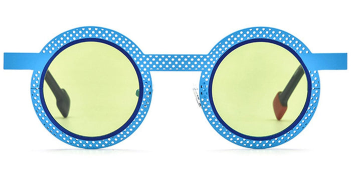 Al Shatea Lookbend Eyewear