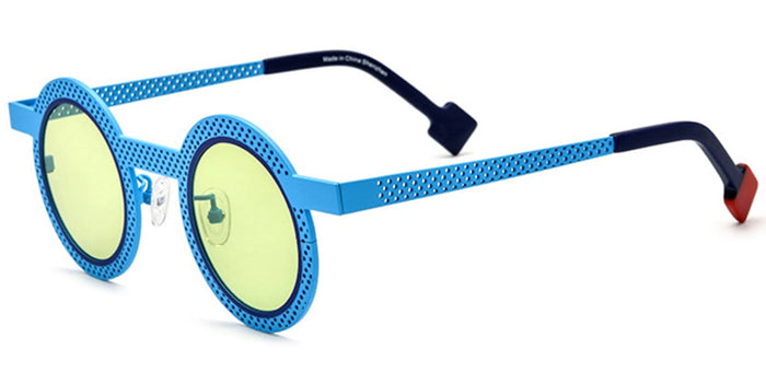 Al Shatea Lookbend Eyewear