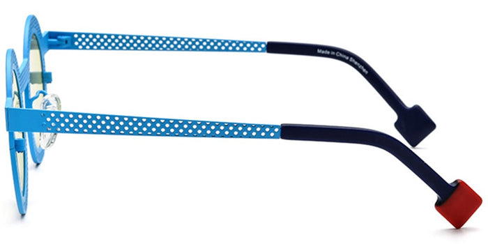 Al Shatea Lookbend Eyewear