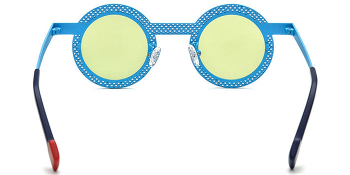 Al Shatea Lookbend Eyewear