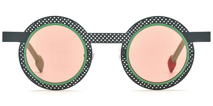 Al Shatea Lookbend Eyewear