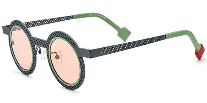 Al Shatea Lookbend Eyewear