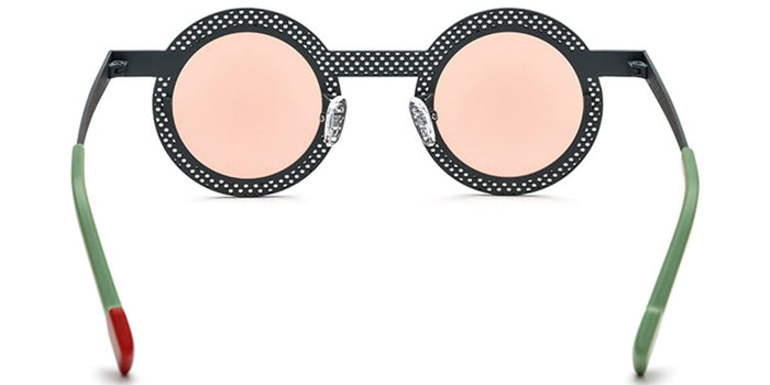 Al Shatea Lookbend Eyewear