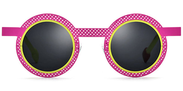 Al Shatea Lookbend Eyewear
