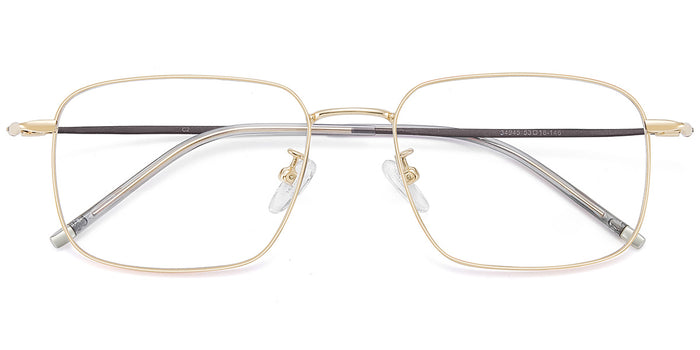 Al Tahlia Stripline Eyewear