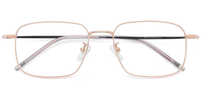 Al Tahlia Stripline Eyewear