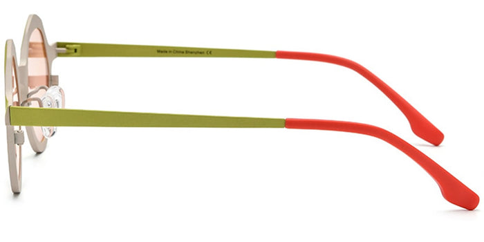 Al Wadi Southbend Eyewear