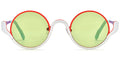 Al Yaqout Crescent Eyewear