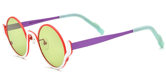 Al Yaqout Crescent Eyewear