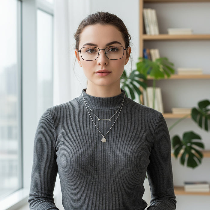 Algiers Ridge Eyewear