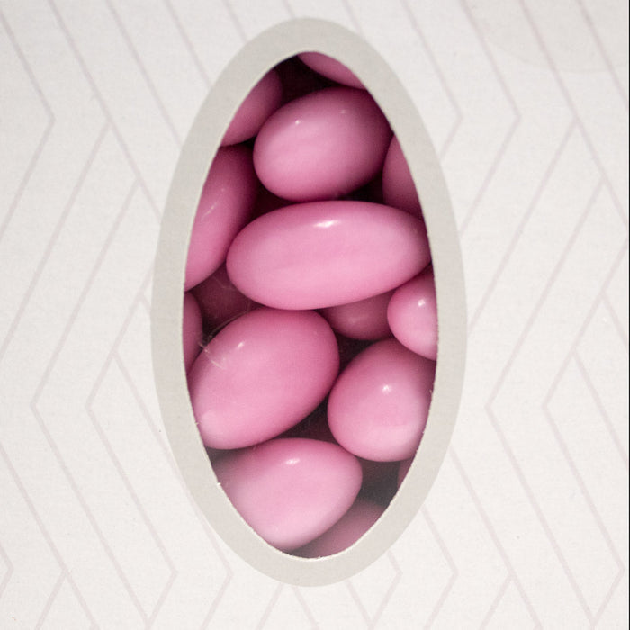 ALMOND KOUFETO PINK 700GR Deventor