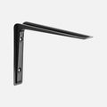 Altura Brackets Black 220x155mm (Box Of 20)