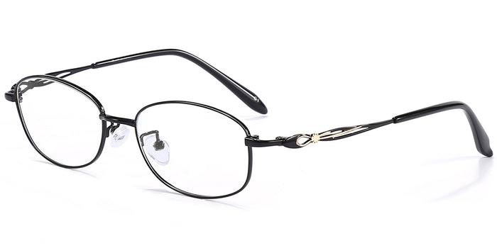 Amber Horizon Eyewear