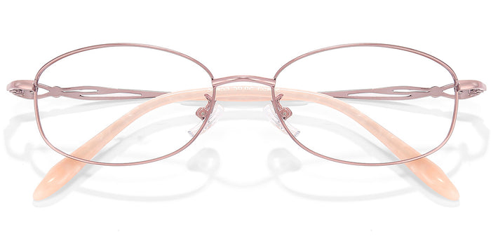 Amber Horizon Eyewear
